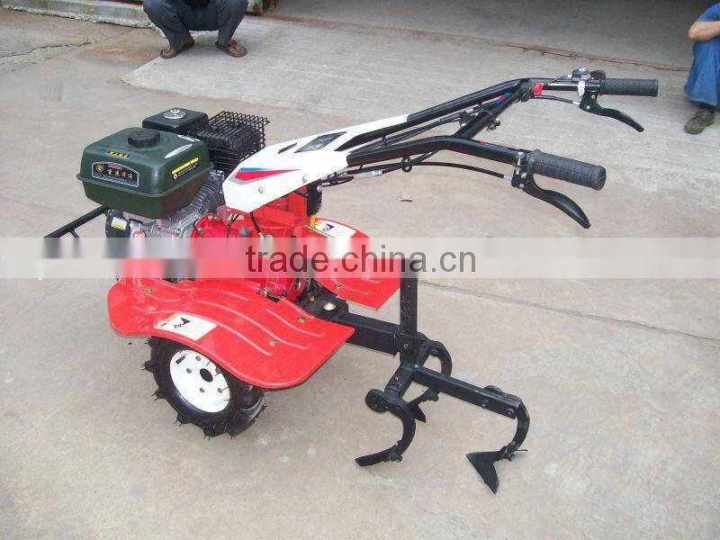 Direct Connection Power Tiller for Sale