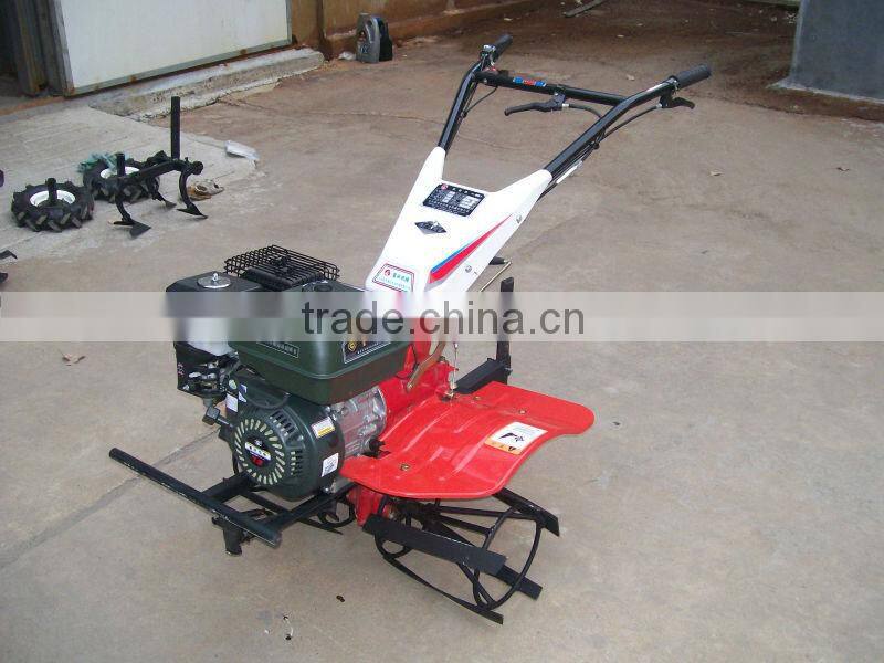 Direct Connection Power Tiller for Sale