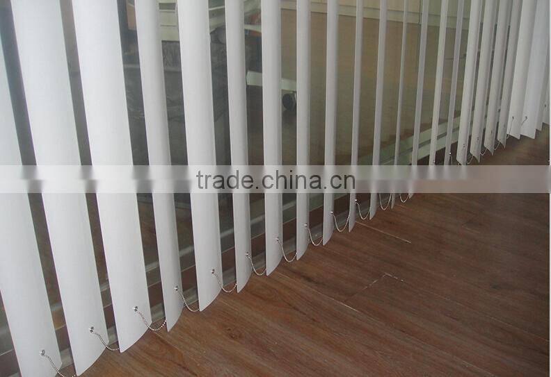 Manual electric curtain motor models vertical blind