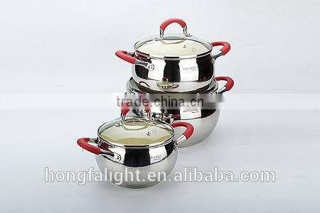 Hotselling italy kitchenware