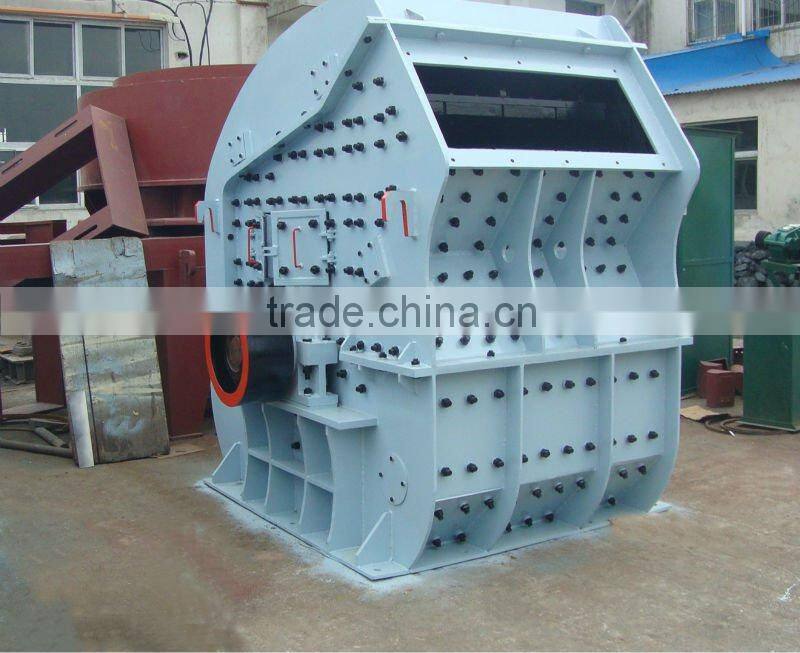 2013 Hot selling New fine crusher