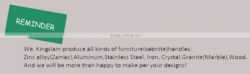 Traditional Chinese Ceramic Handles