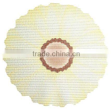 fish pvc bath tub mat