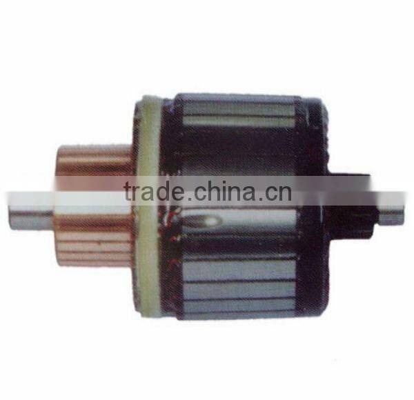 Ford starter armature WAI 61-211