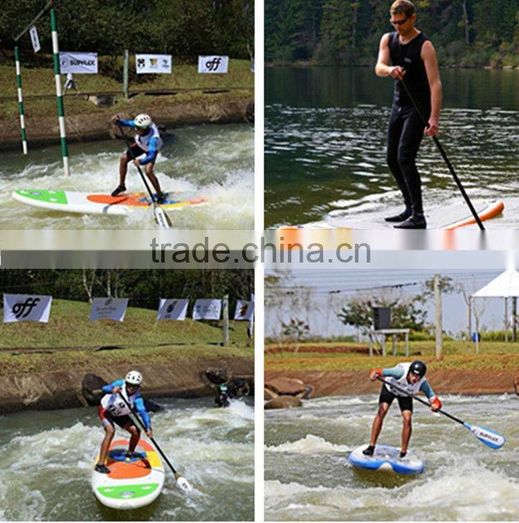 550CM Inflatable sup board paddleboard with 20cm thickness for sale