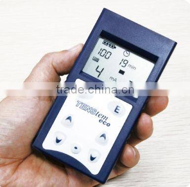 High-Quality Disposable Cheap Portable Electronic Pulse Massager TENS