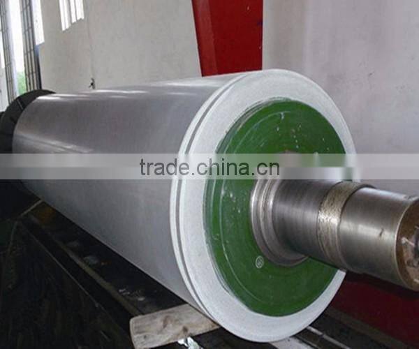 granite stone roller for paper making machine of paper mill