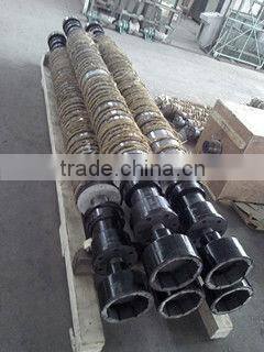 Grey Iron Sand Casting