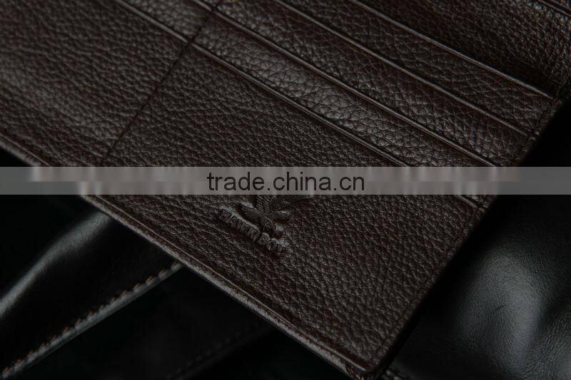 2014 fashional vera pelle wallet
