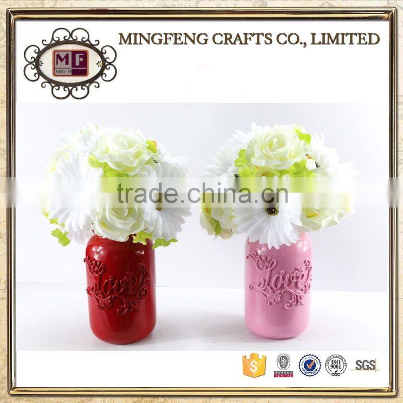 Best Selling Resin Valentine gift