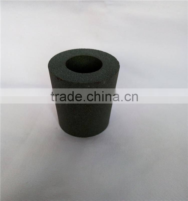 Alumina , Silicon carbide,Zirconia Material Porous Foam Ceramic Filter