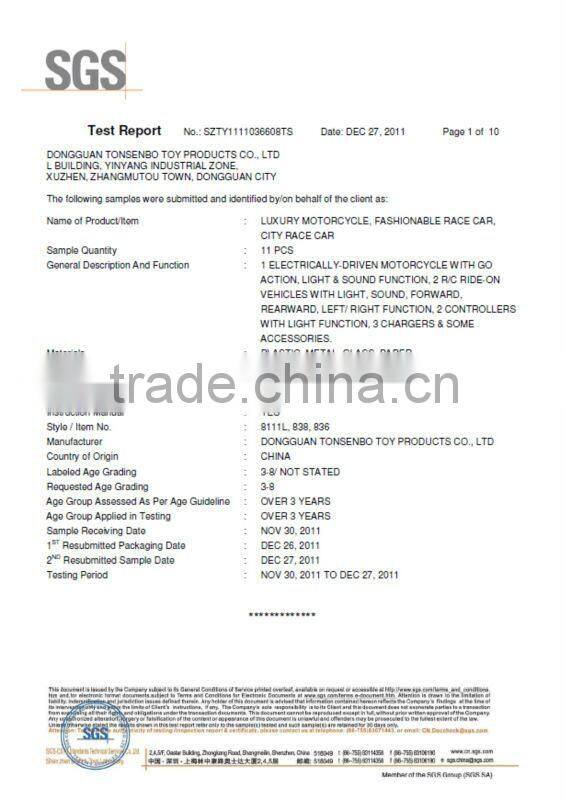 Ride on battery toy cars with battery operated power,forward & backward