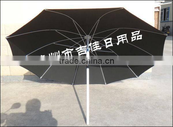 CFT-220DG dark green 220CM tilt mechanism for patio umbrella