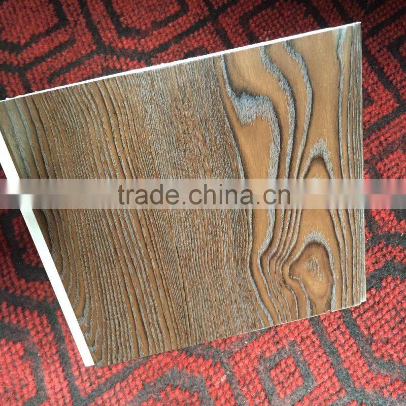 false wall panel designs