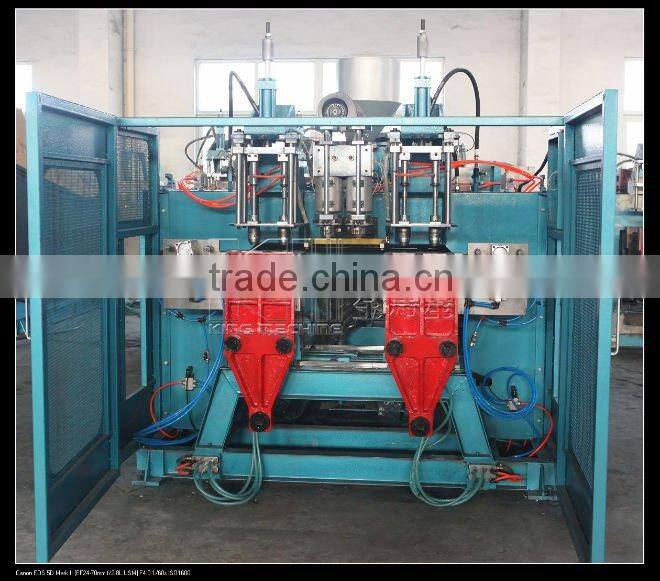 Automatic Plastic Sheet Extrusion Line