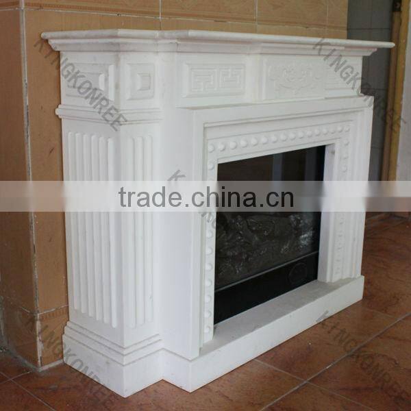 custom made waiting bench in commercial mall stone bench