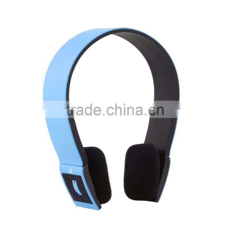 Wireless Bluetooth Headphones Portable Sports Stereo Headset Headphone Wiht Mic for iPhone Mobile Phones Samsung Android iOS