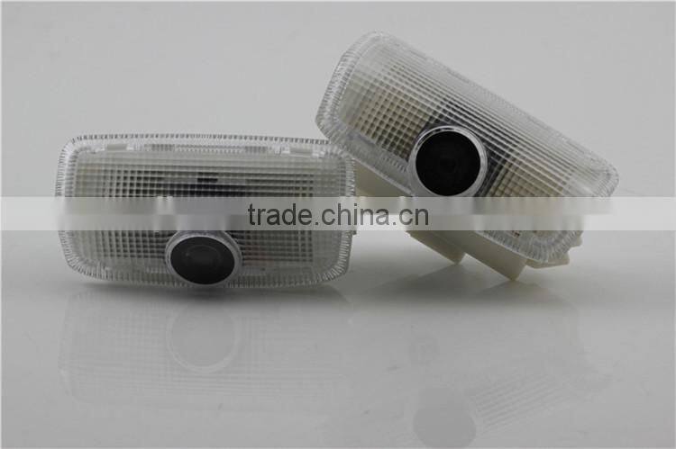 2015 New Factory Price 3D Led Door Courtesy Shadow Light with logo