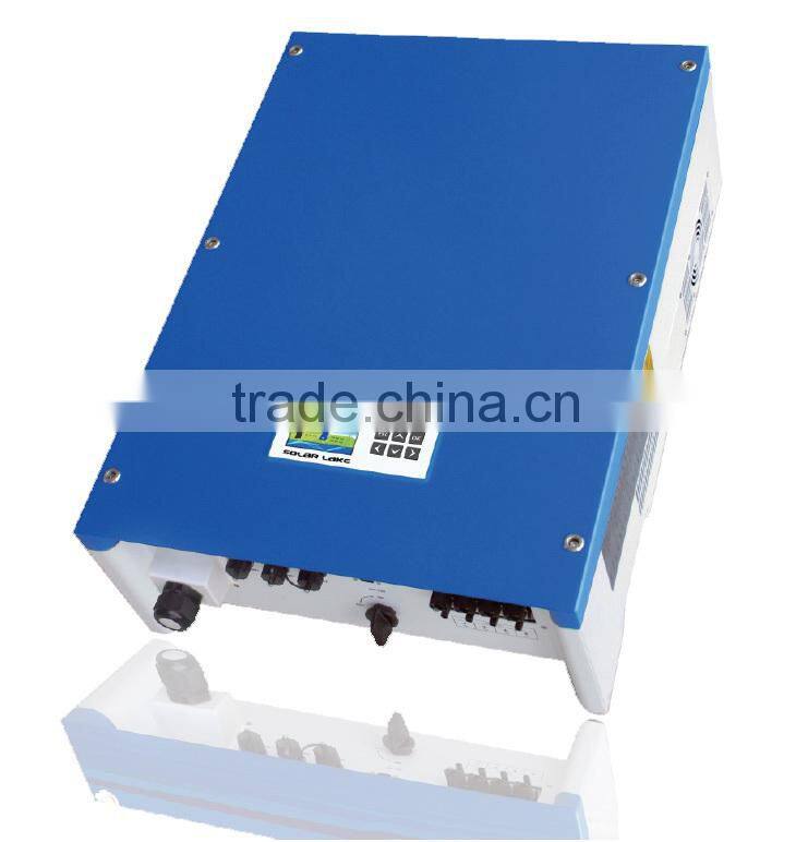 on-grid best sun solar Solar Pumping Panel System 15kw powerful