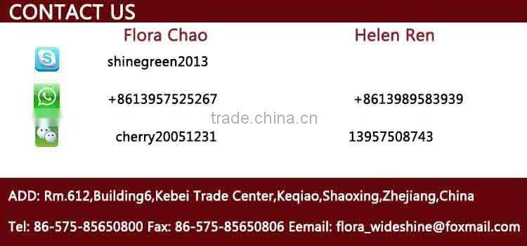 waxed tencel cotton twill woven fabric lady pants material female trousers