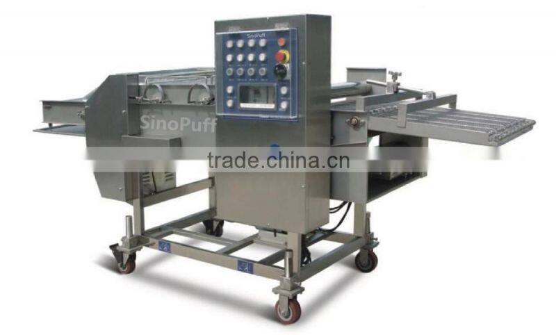 automatic burger patty forming machine/burger patty making machine/automatic burger patty making machine