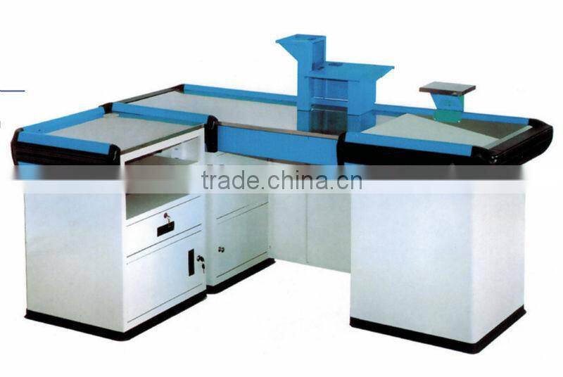 Supermarket shelf electrical cash counter TF-023