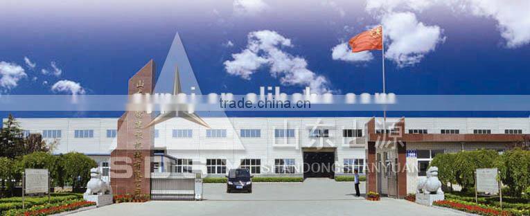 crushing equipment and vibrating screening