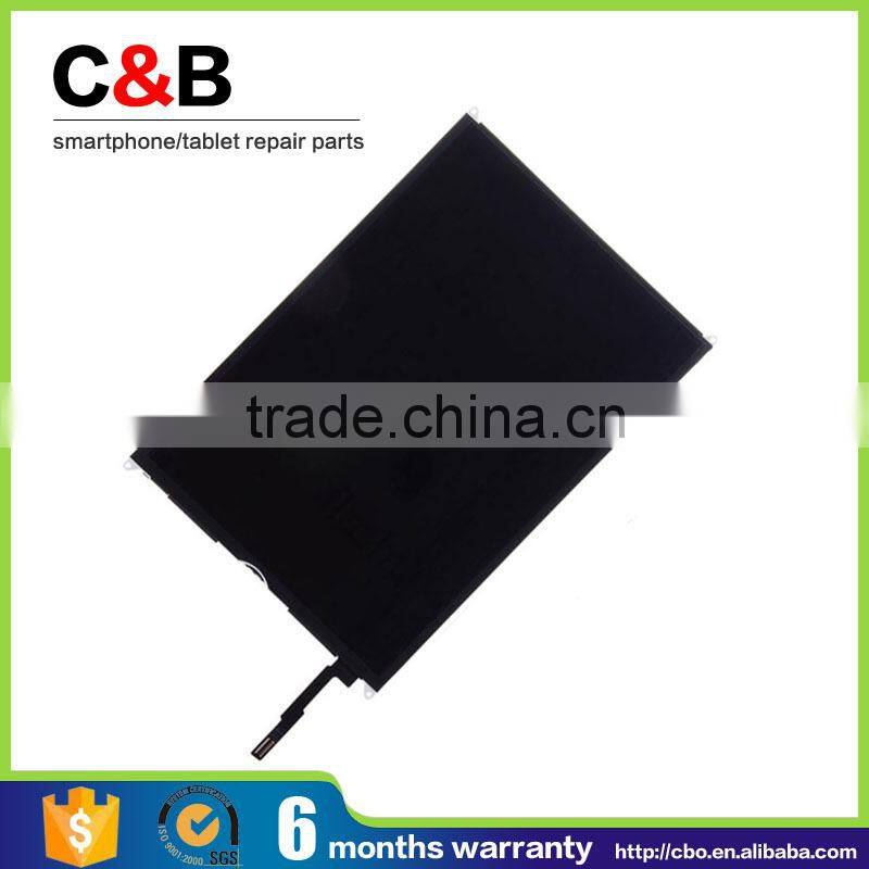 Wholesale price Original for iPad Air LCD