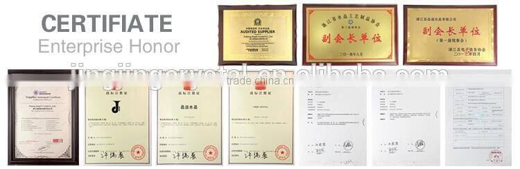 Square Antique Glass smoking Ashtray For Hotel Table Decoration