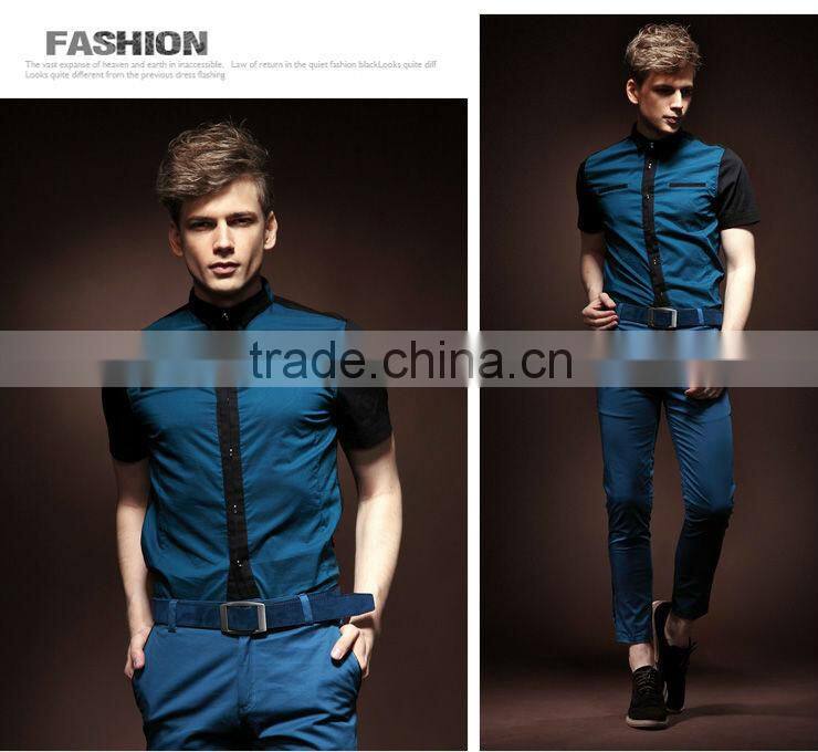 2013 new style golf shirt