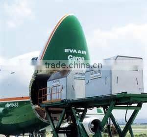 Air Freight Cargo Services to Brasilia