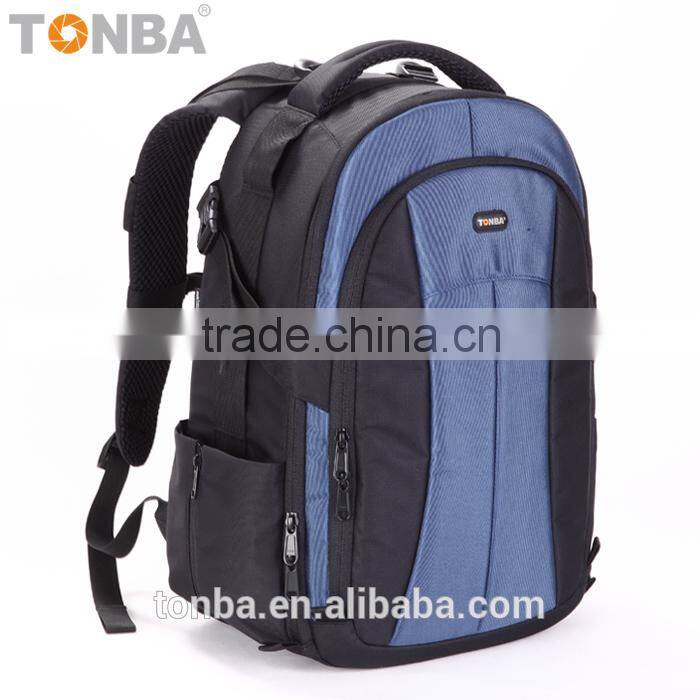 Hot-selling Multifunctional Outdoorsy Camera Bag Backpack for Travel