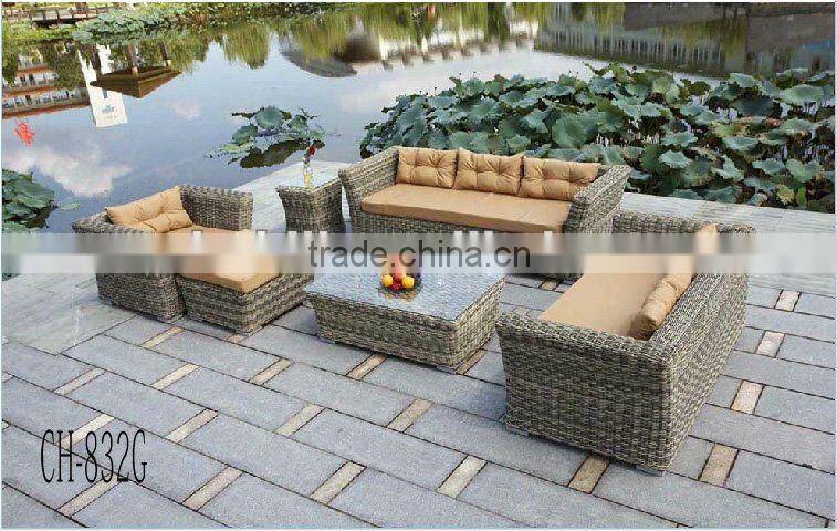 2014 Foshan factory hot sell garden furniture