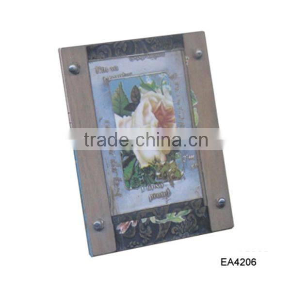 photo frame for mother's birthday with best factory price