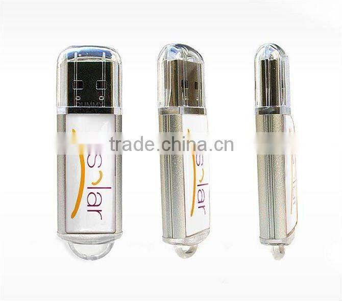 OEM hot sale plastic usb driver