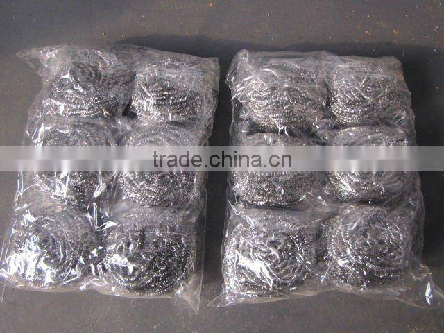 scrubber/dish washing scrubber