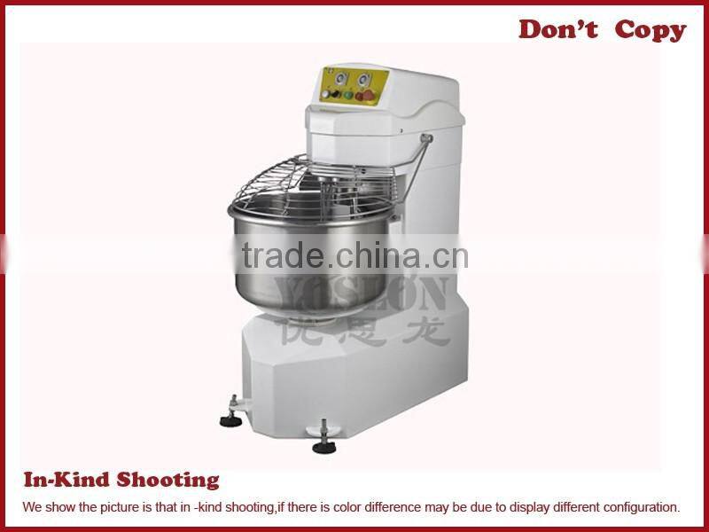 2016 canton fair YOSLON 25kg new design dough mixer