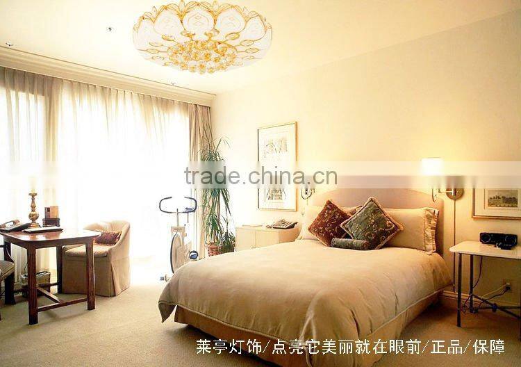 China Wholesale Silver Modern K9 Crystal Ball Chandelier Celing Lamp