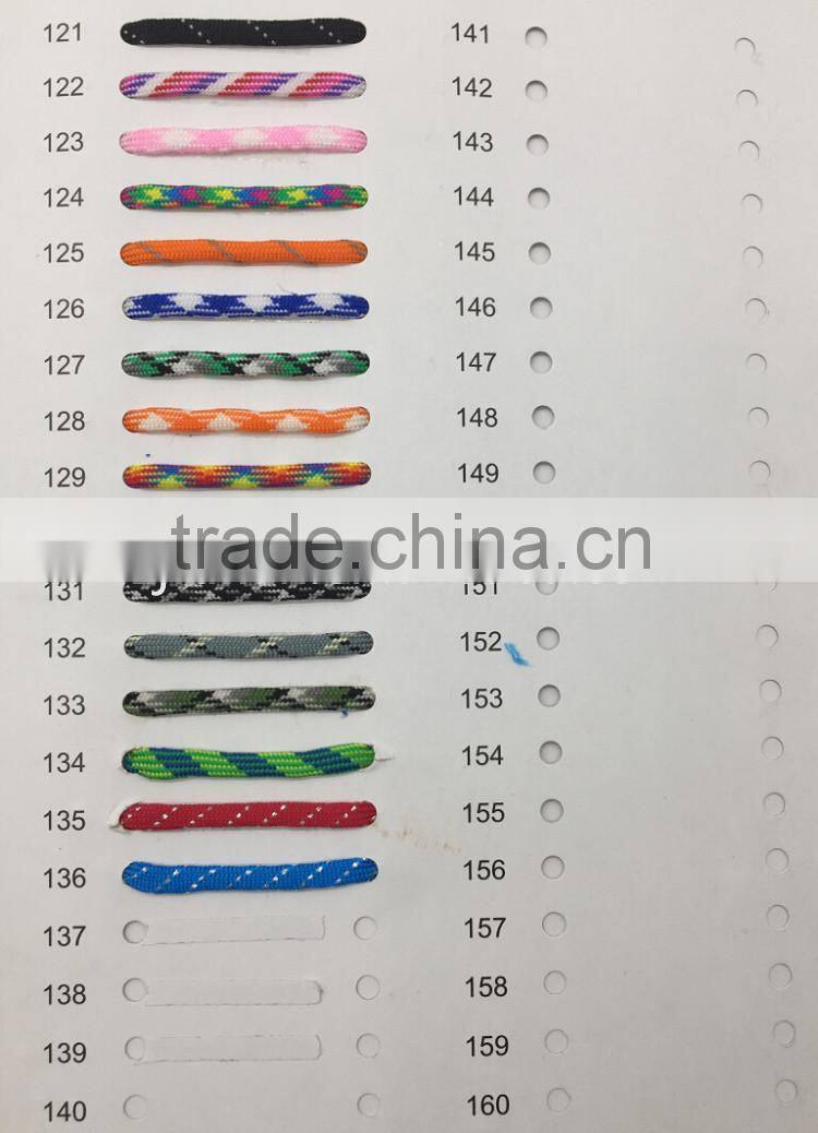 new fashion 550lb paracord handle for Hydro Flask rope bottle holder