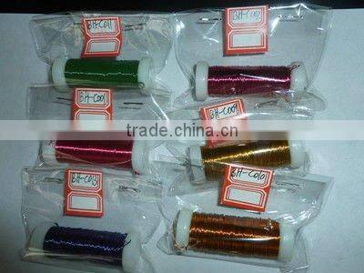 20gauge Beading Copper Wire(Factory)