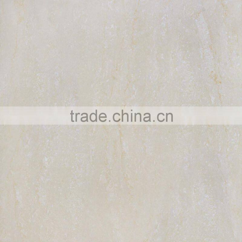 Micro Powder Pink Porcelain Bathroom Wall Tile Nano Finish BDN-606