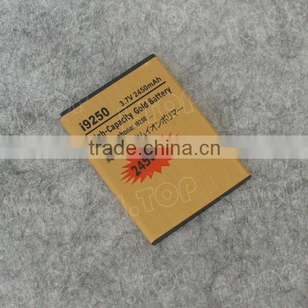 EB-L1F2HVU battery i9250 battery for galaxy nexus