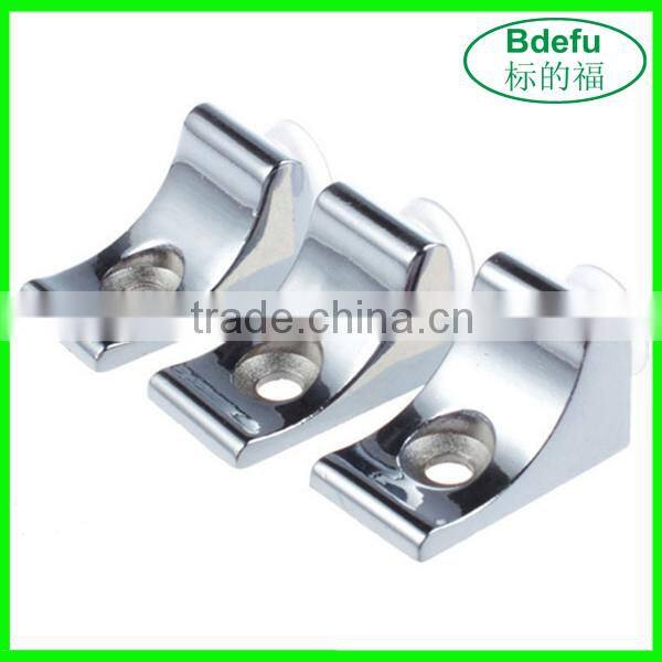 Furniture Hardware Accessories Shelf Support/Glass Clip