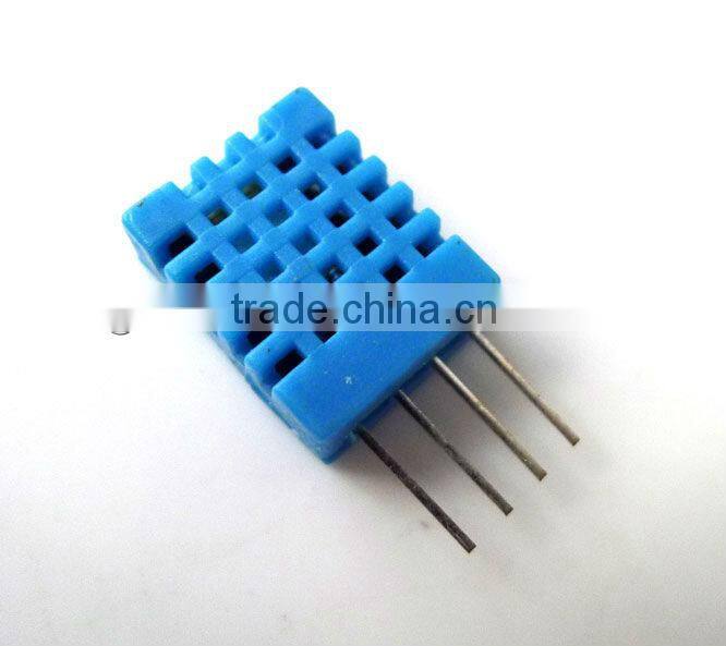 Arduin DHT11 Digital Temperature And Humidity Sensor Moudle Probe