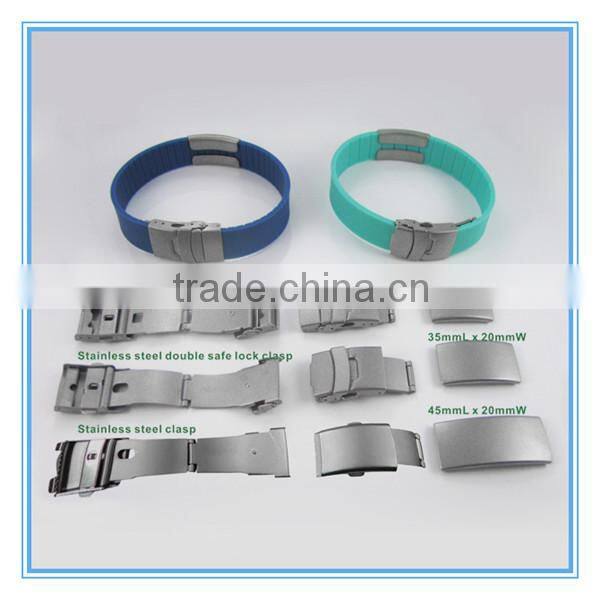 gift for christmas silicone boys hand bands