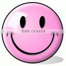 PVC Orange Circular Electrical Cable 450/750V