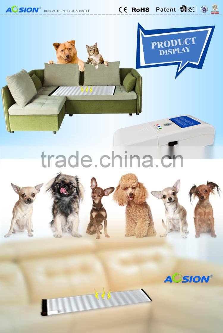 Aosion factory supply electronic pet training product