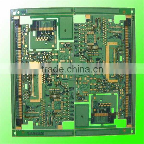 Famous factory manufacture high quality electrical washing machine pcb board