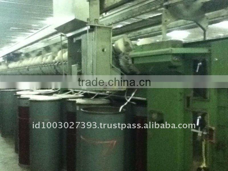 Recycled Yarn / Regenerated Yarn / Open End Yarn / TC Yarn / Glove Yarn / Cotton Yarn