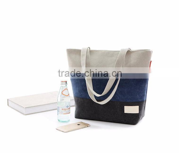 New arrival jute beach bag 2015 beach tote bag